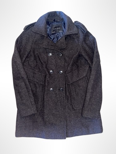 Zara basic trench coat - zara,