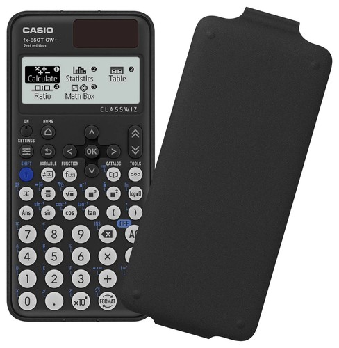 Casio 85gt scientific - fx-85gt,