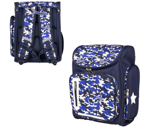 Kids backpack 13l extra large - extra,