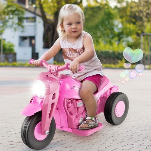 Kids bubble car - kids, 6v