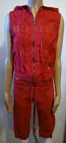Rare y2k red - and, vintage