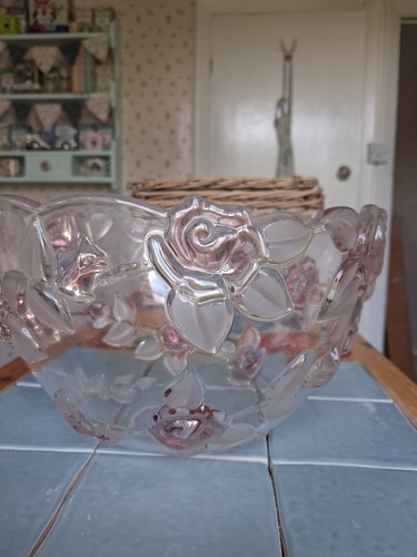 Vintage walther glas - vintage, large