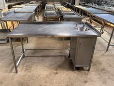 Commercial Stainless Steel
