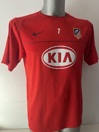 Atletico madrid nike training - atletico,