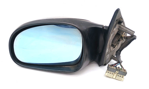 Peugeot 406 1995 2004 wing - 406, 1995-2004