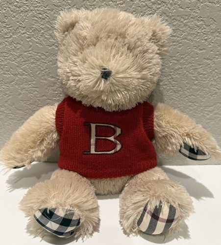 Burberry beige nova check - burberry, b