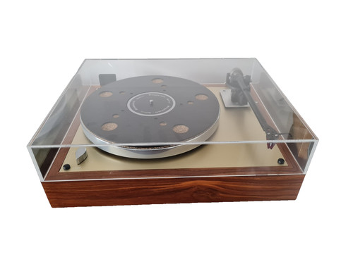 Thorens 160 super - thorens, turntable