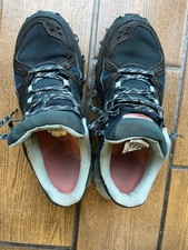 Kalenji MT2 trail shoes EU 40/UK 6.5