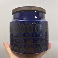 Hornsea Pottery Heirloom