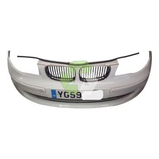 BMW 1 SERIES 118D SPORT MK1 FL (E87) FRONT BUMPER 2007-2011