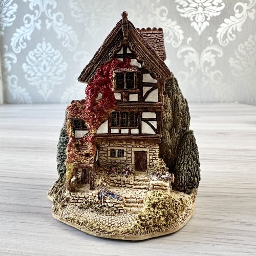 Lilliput lane cottages - lilliput, four