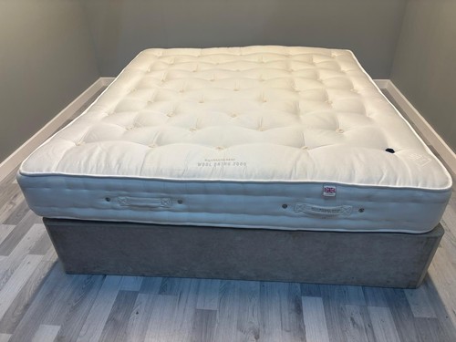 Millbrook wool ortho 2000 - wool,