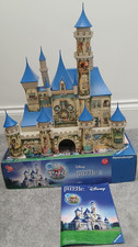 Ravensburger Disney Castle 3D Puzzle