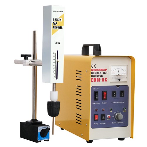 Sfx portable edm machine - machine, 800w