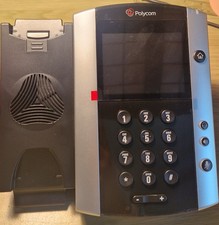 Polycom vvx 501 performance - polycom,