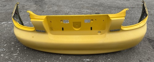 Mazda mx5 california rear - mx5,