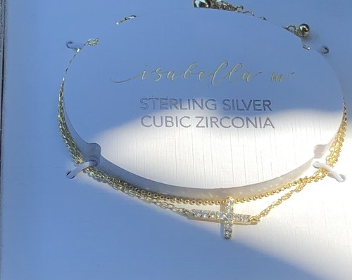 Isabella sterling silver - isabella,