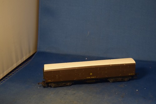 Lima 305351 gwr syphon - lima,