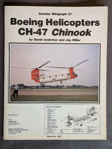 Boeing helicoptors 47 - boeing, ch-47