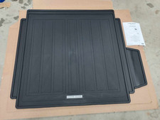 Genuine Range Rover Vogue L405 2013 - 2022 Rubber Boot Liner mat Load Cover 2014