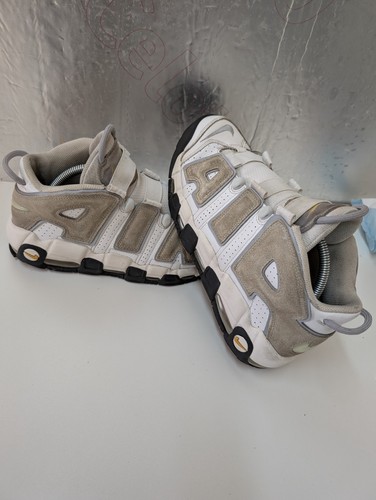 Nike air more uptempo - air,