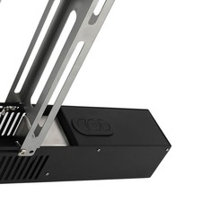 Electric Can Crusher Efficient