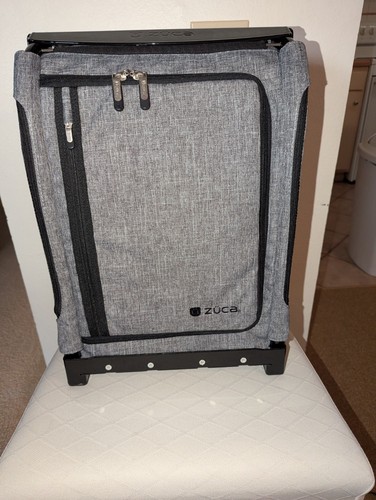 Zuca rolling bag - zuca,