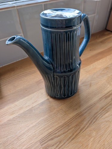 Sadler vintage blue - sadler,