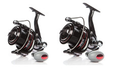 2x Sonik SKS 8000 Beach Surf