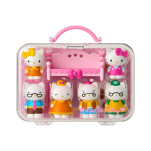 Japan new sanrio - japan, set