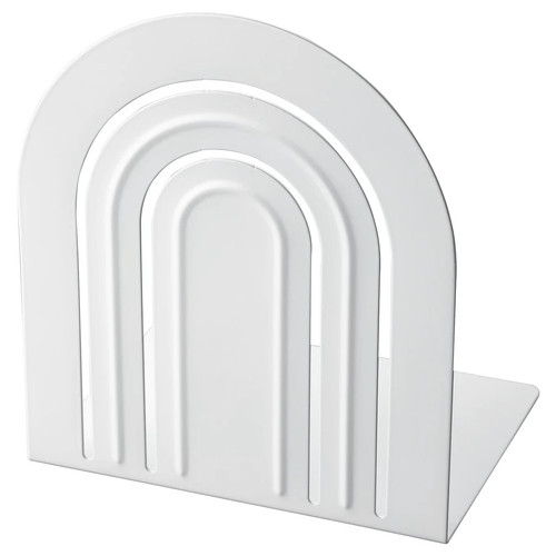 New hössla book - new, white