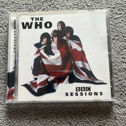 Bbc sessions the - by, who
