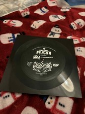 Leviathan My War 7" Flexi Disc