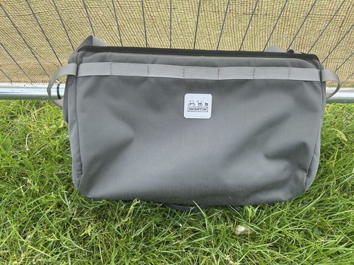 Brompton borough basket - brompton,