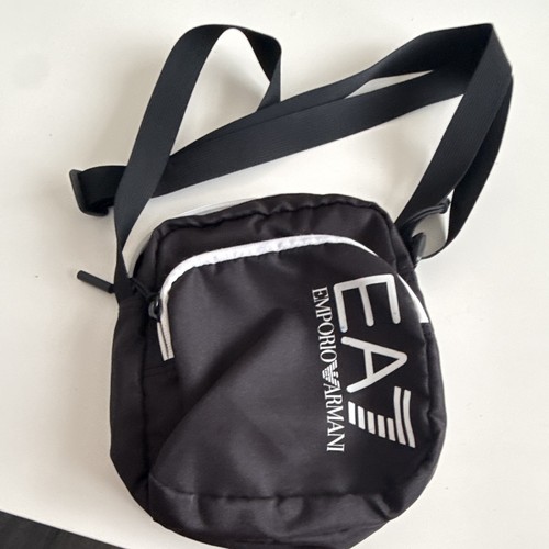 Ea7 emporio armani shoulder - armani,