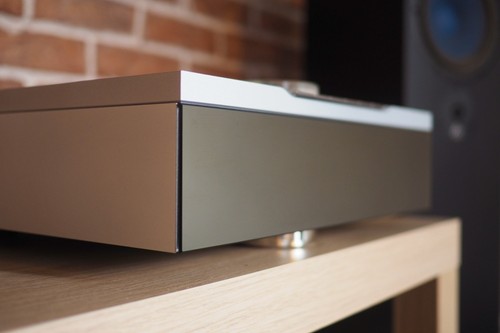 Linn klimax dsm - dsm/3, streamer