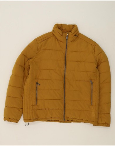 Zara mens hooded padded - hooded, jacket