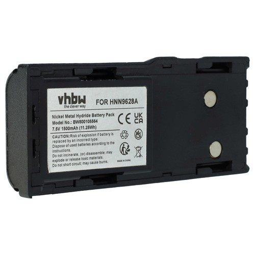 Battery for motorola cp450 - battery,