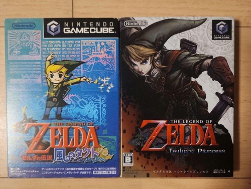 The legend zelda twilight - of,