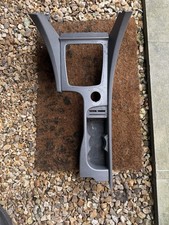 Ford Focus Mk2 Centre Console