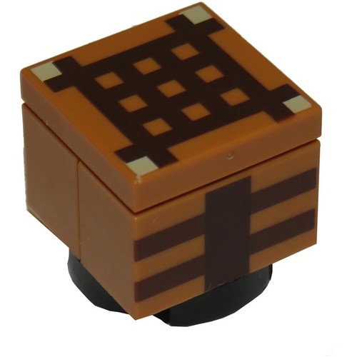Lego minecraft crafting - lego,