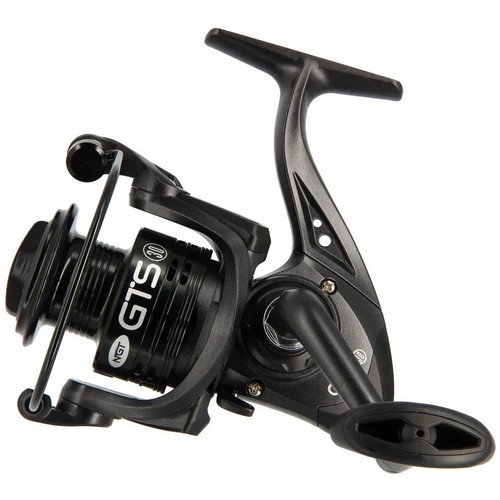 Ngt gts reel 1bb with - gts, 30