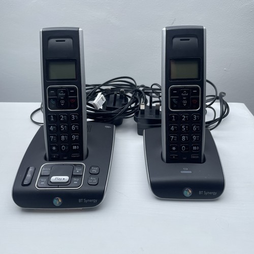 Landline cordless phones - landline,