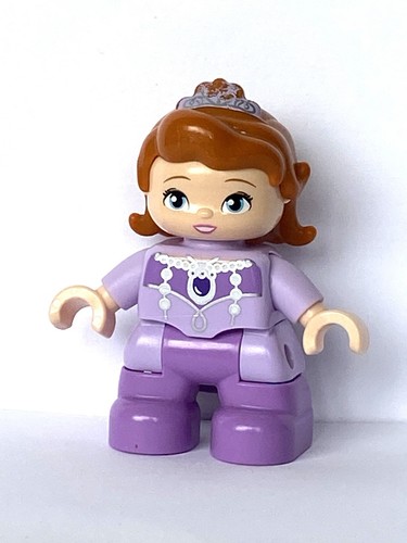 Lego duplo disney princess - lego,