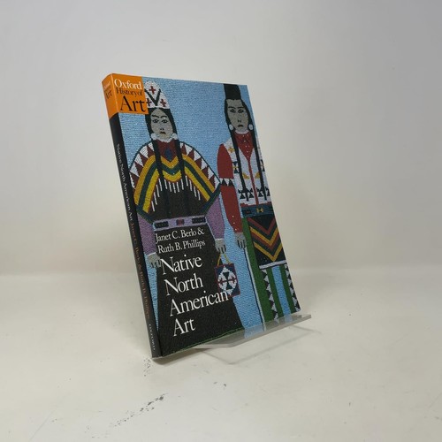 Native north american art - native,