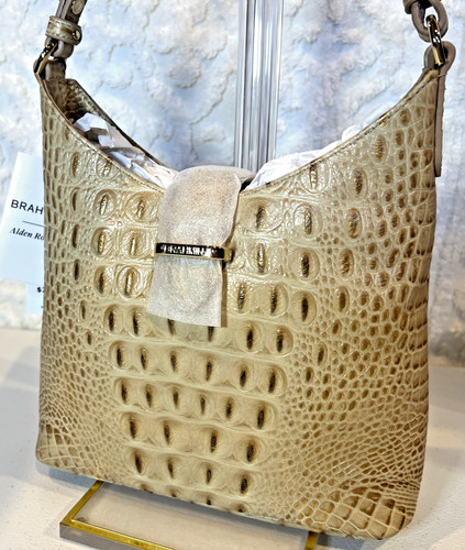 Nwt brahmin alden road small - brahmin,