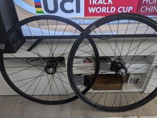Ribble Level 700c Alloy Fixie