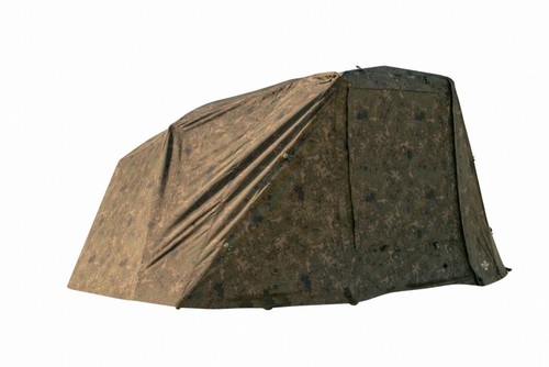 Nash titan camo overwrap - nash,