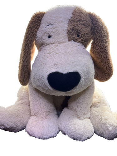 Sainsburys home patch puppy - sainsburys,