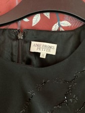 anne brooks petite